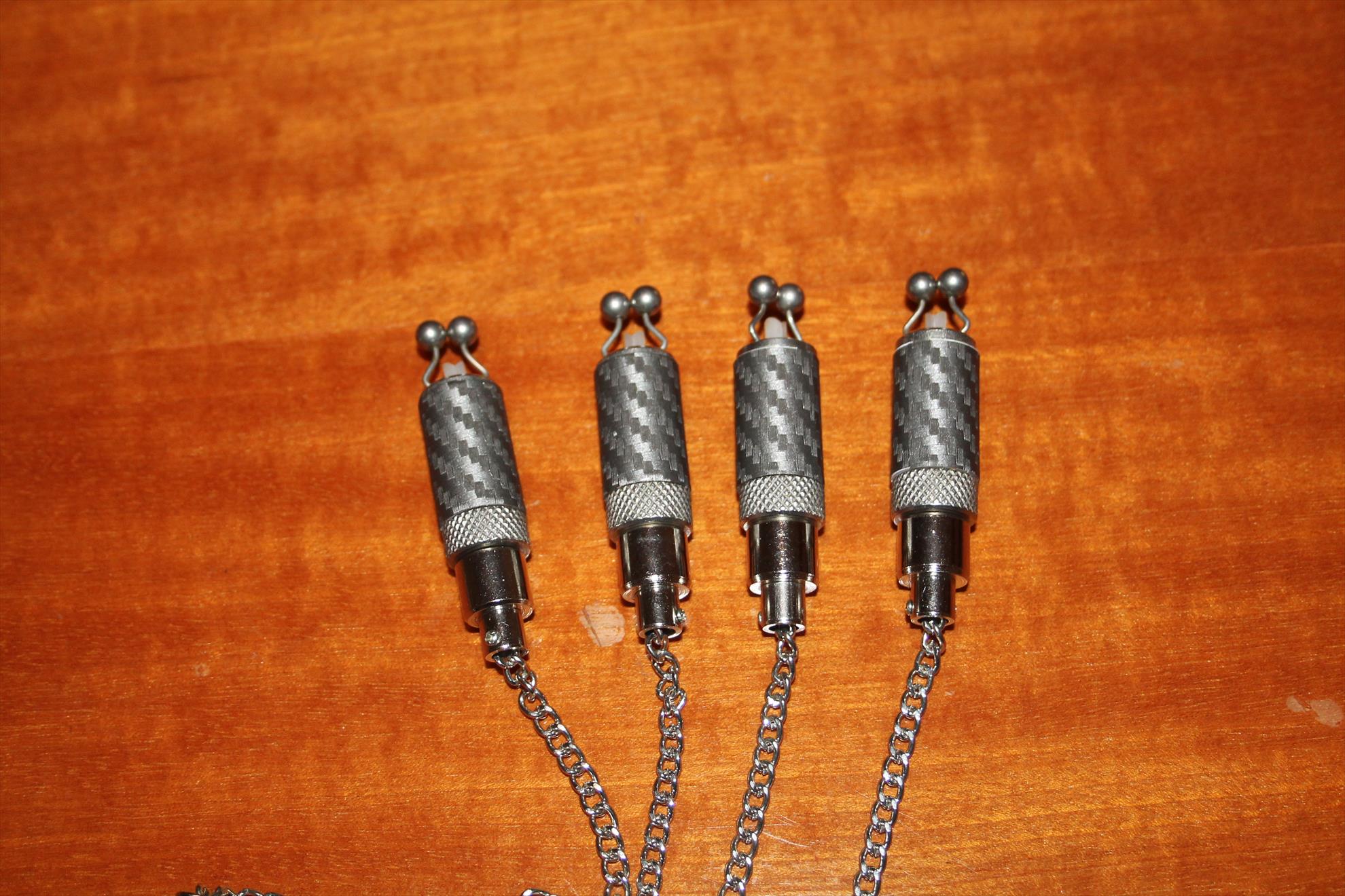 Home made :) - Hangere Carbon pret 180ron(set)